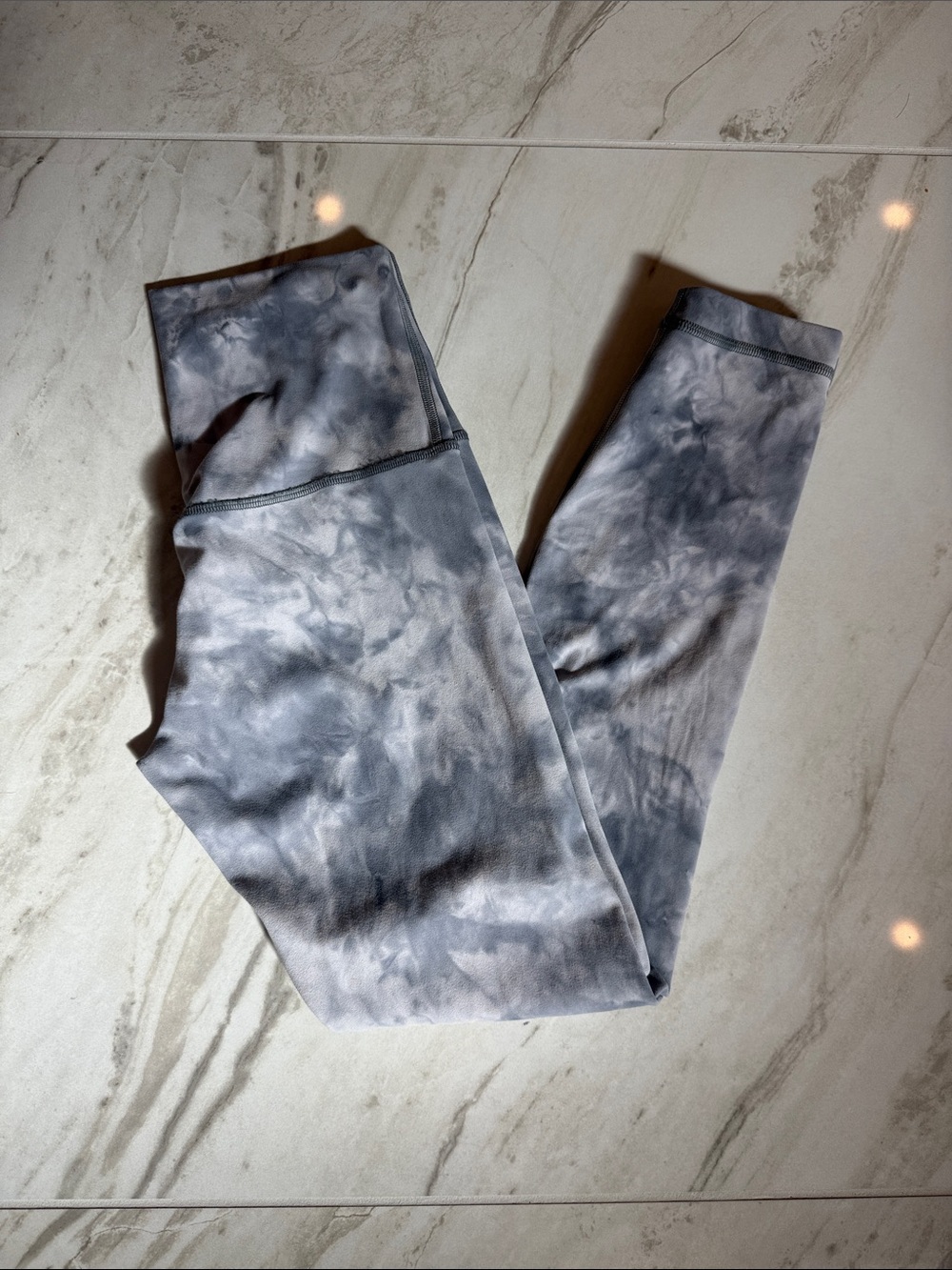 Lululemon Align No Line High Rise Leggings